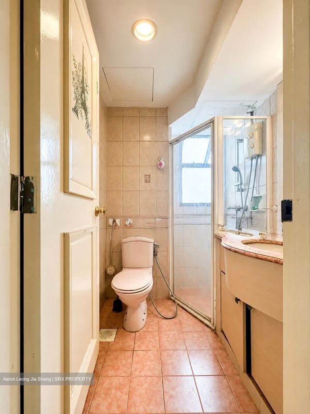Parkview Apartments (D23), Apartment #621748141